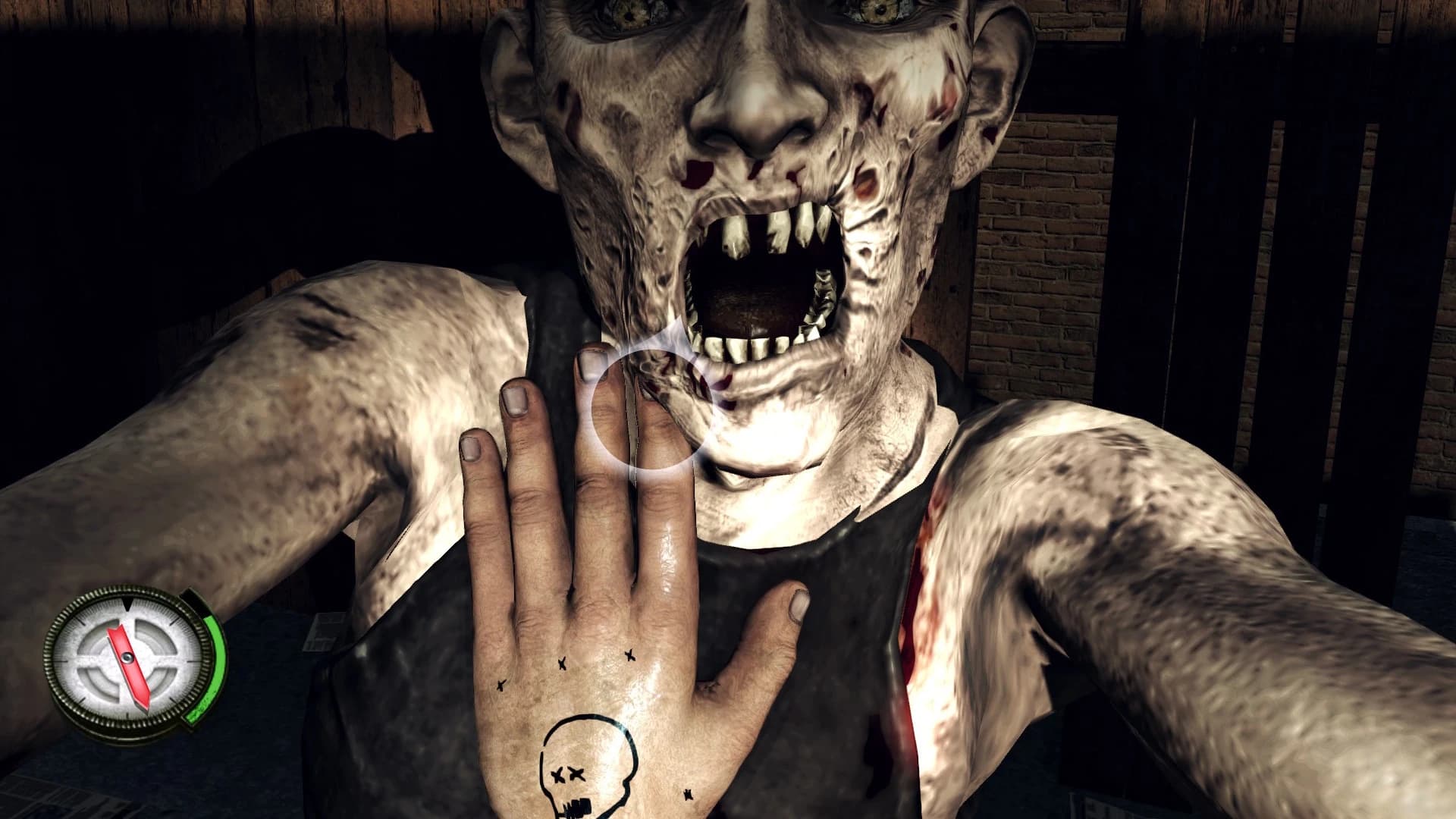 Gameplay Improvements