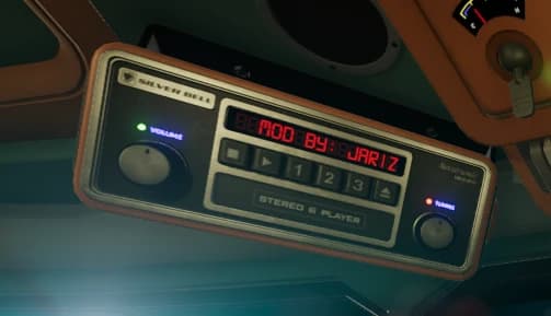 CustomRadio
