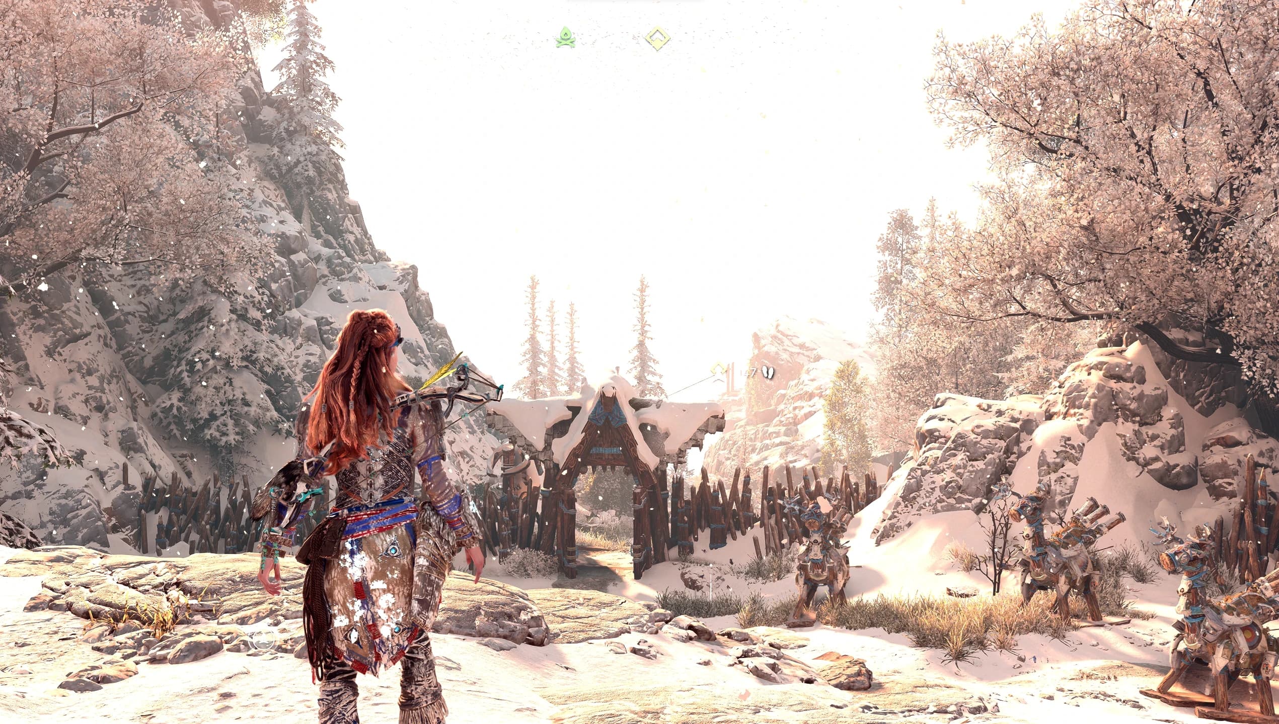 All Unlocked New Game Plus