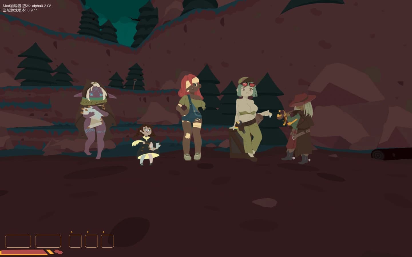 NPC beautification READ THE INTRODUCTION