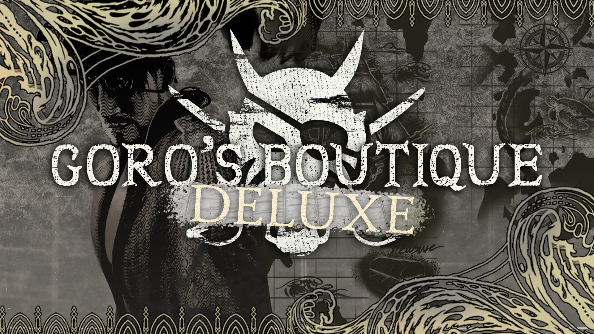 Goro's Deluxe Boutique l Added Outfits
