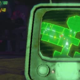 (Outdated) Enemy Location
