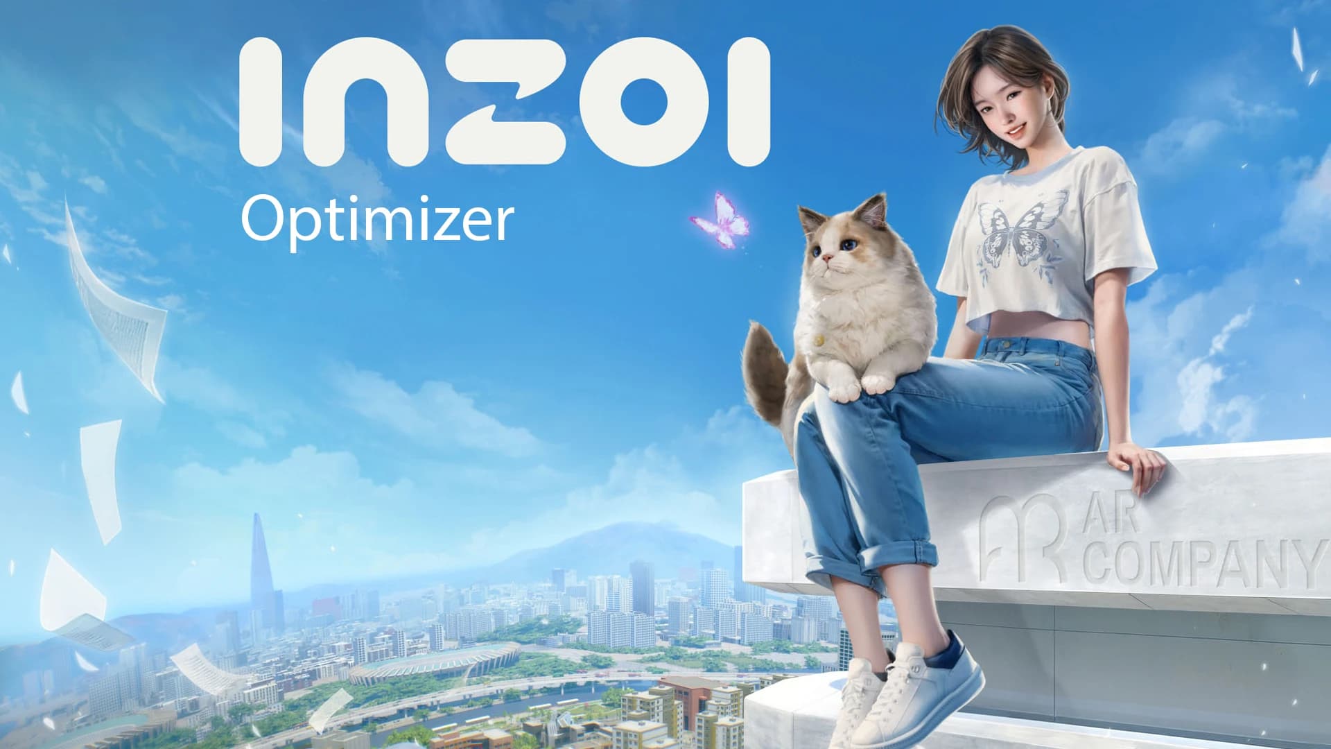 InZOI Optimizer