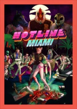 Hotline Miami OST