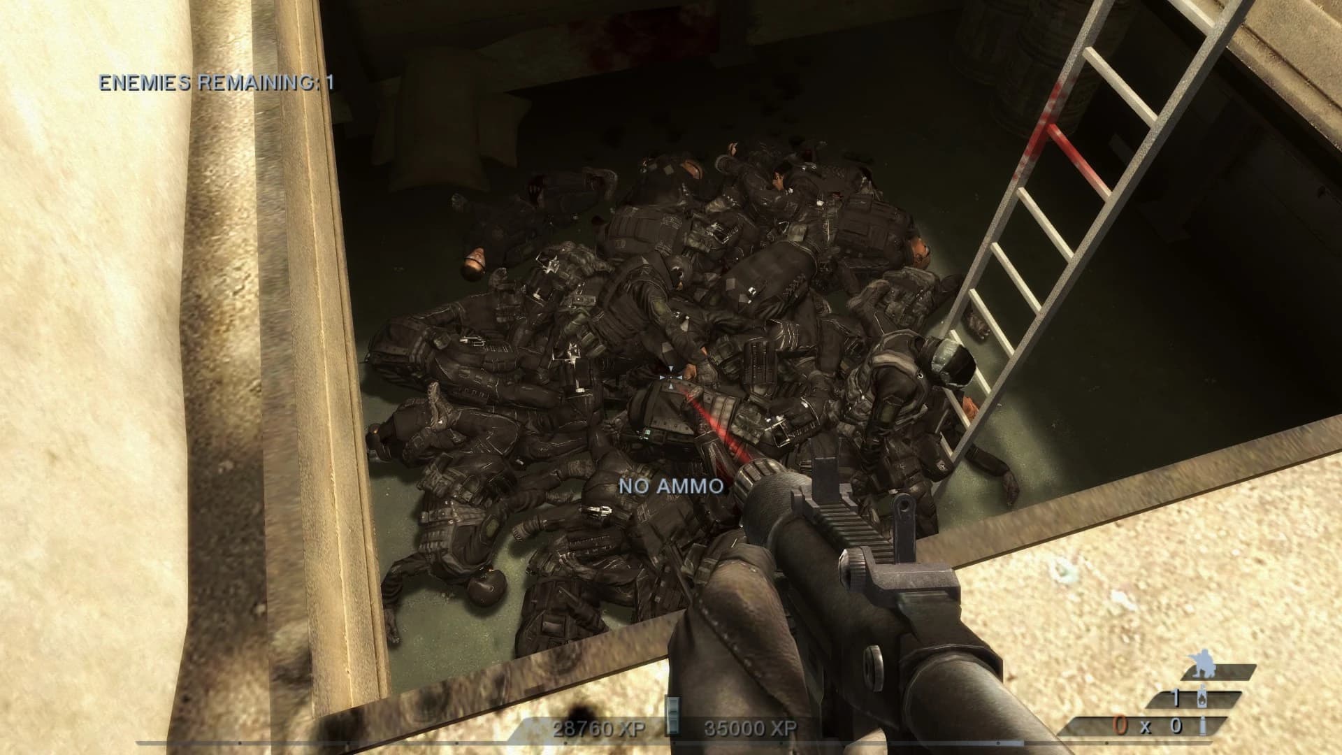 The Complete Spawning Overhaul