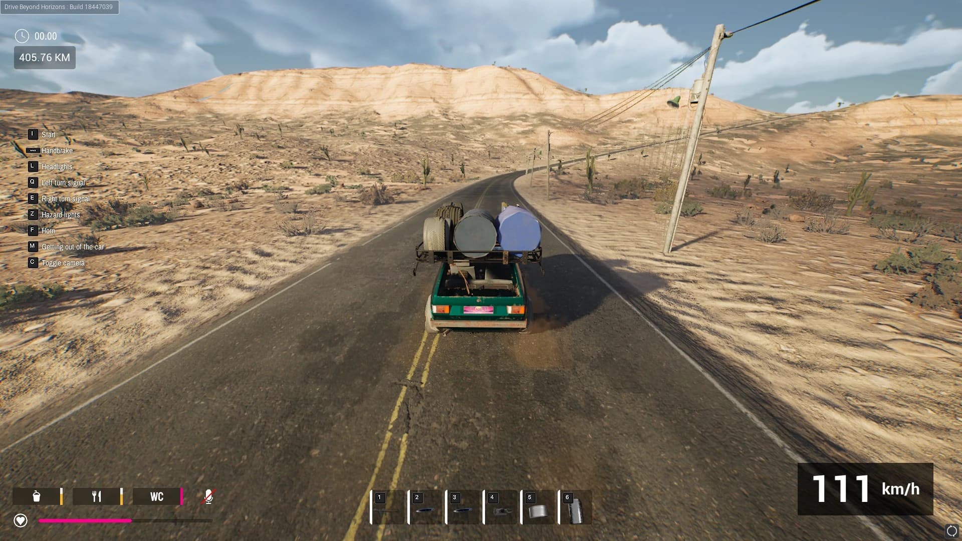 SpeedometerMod
