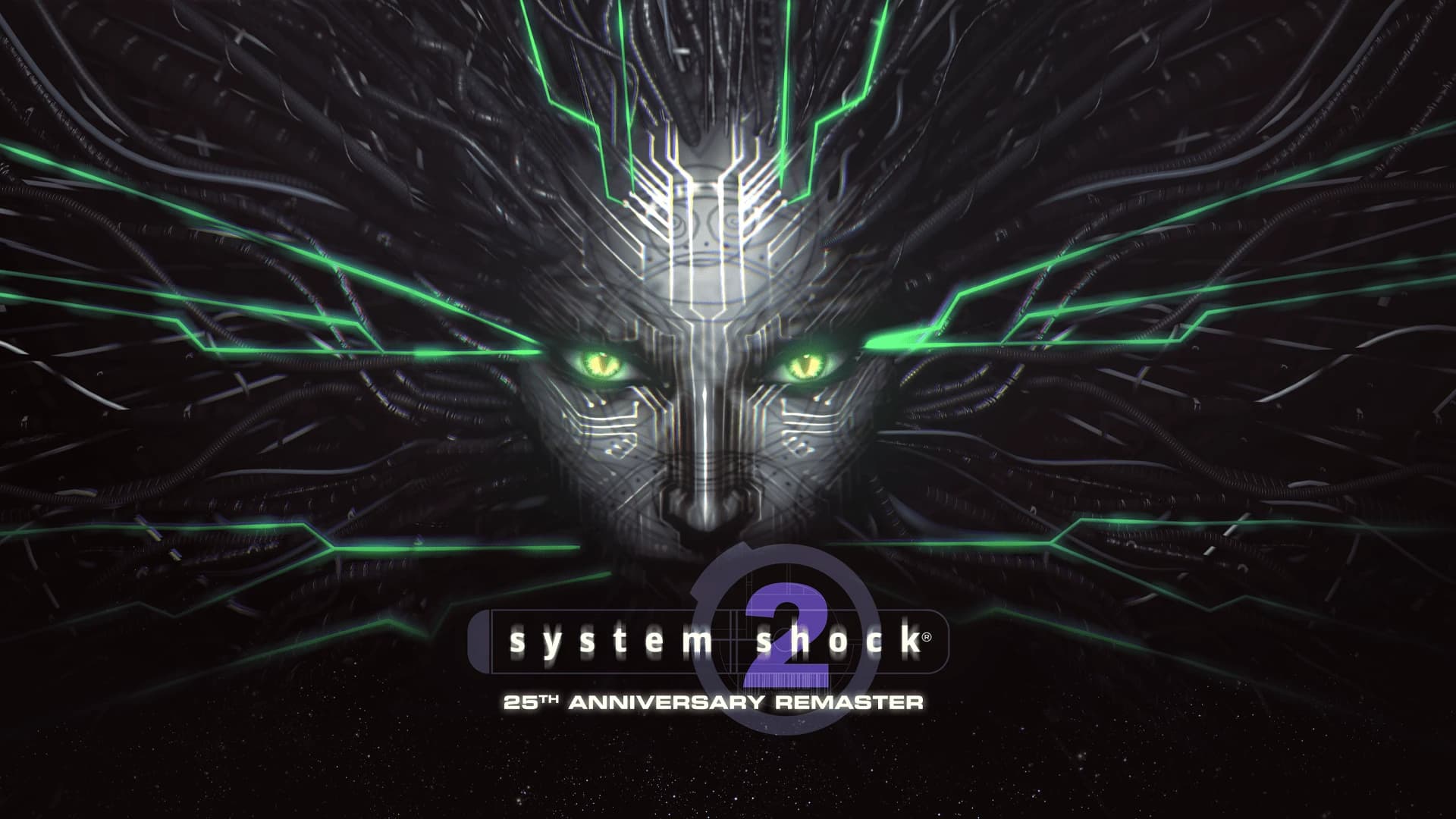 System Shock 2 AE Remaster No Intro and Tweaks by Nixos