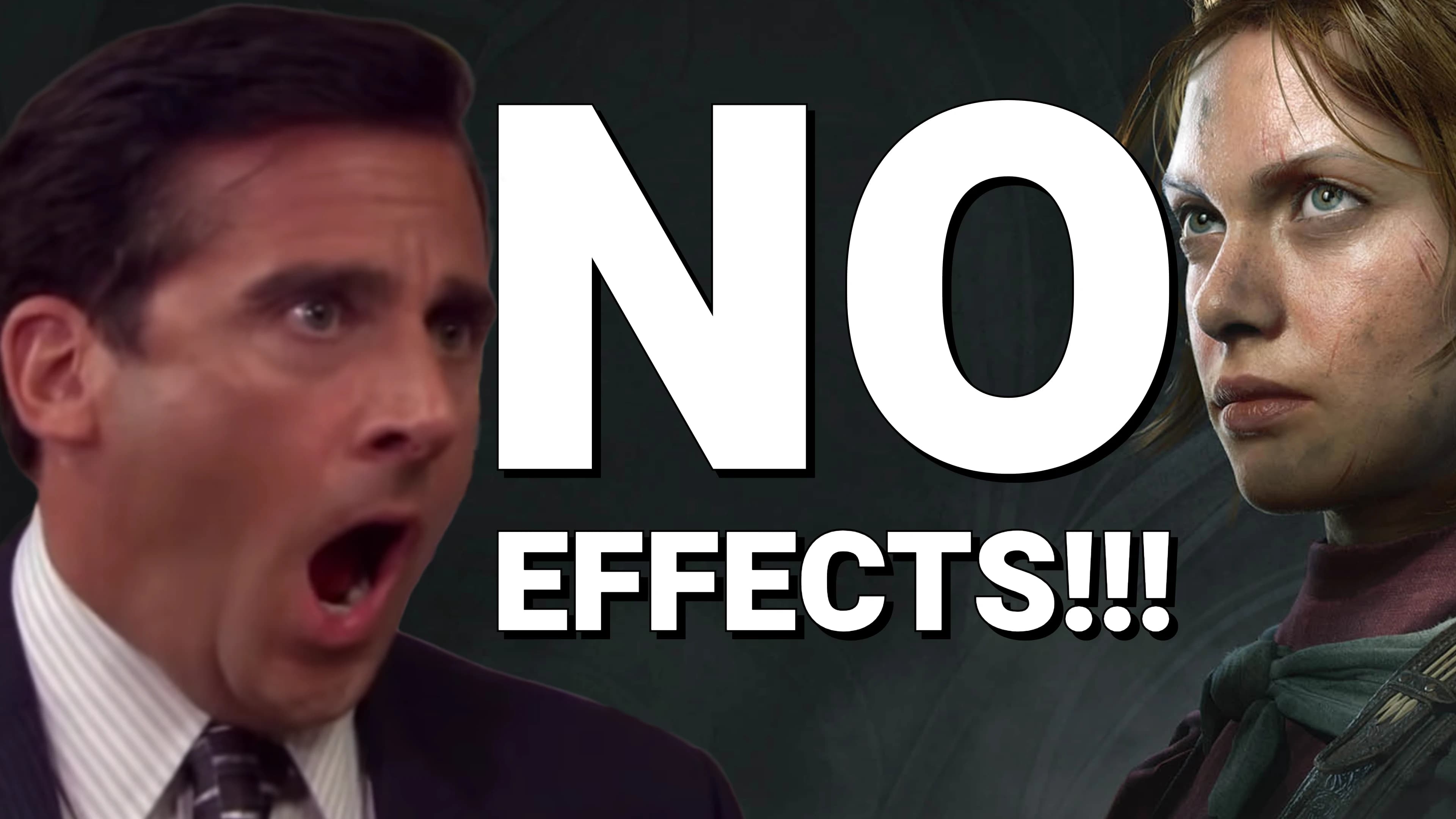 No-Effects