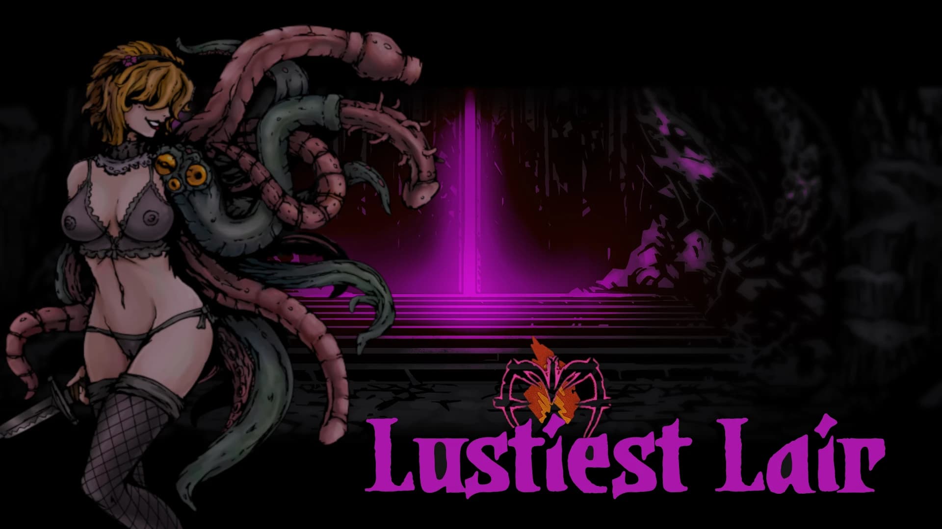 Lustiest Lair