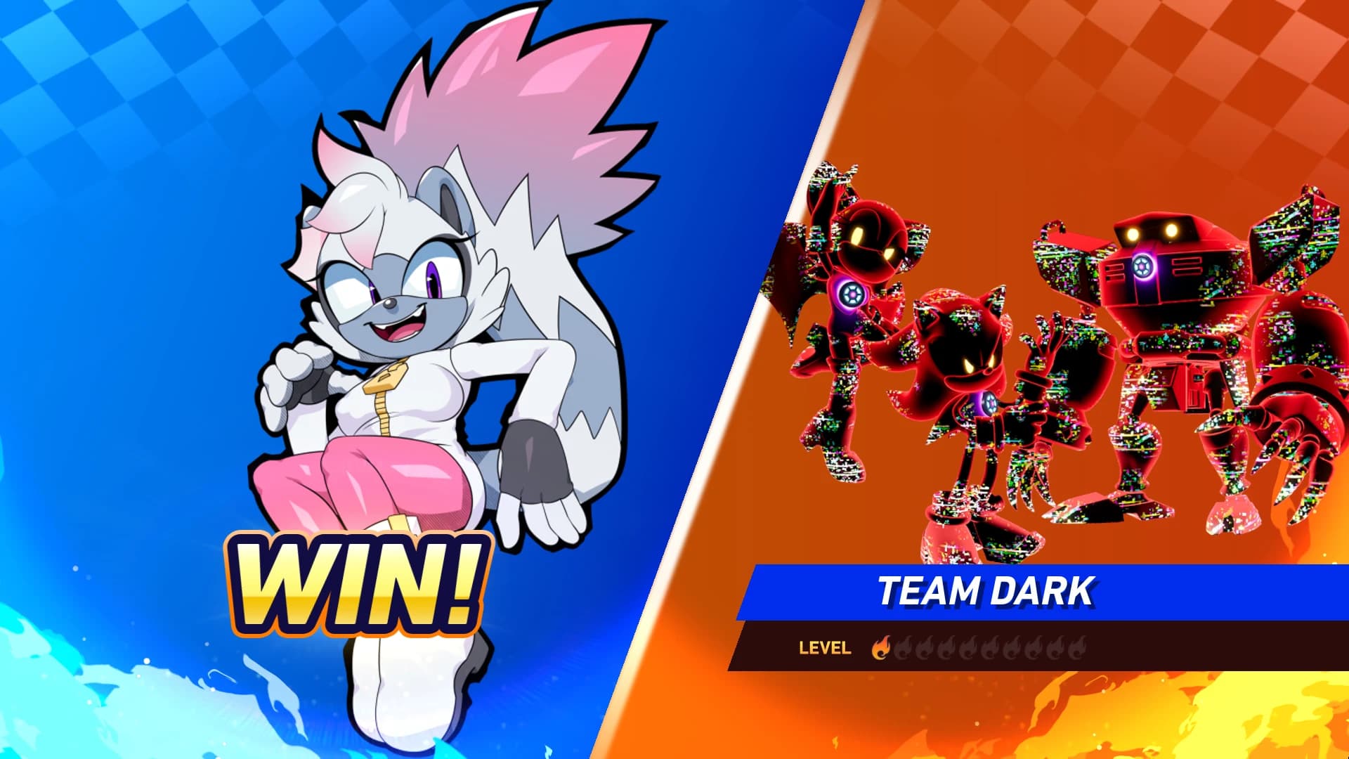 Splatoon Tangle and Whisper with Jiggle Physics