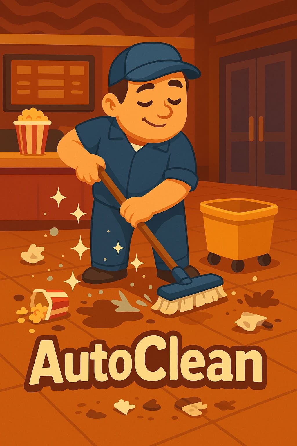 AutoClean