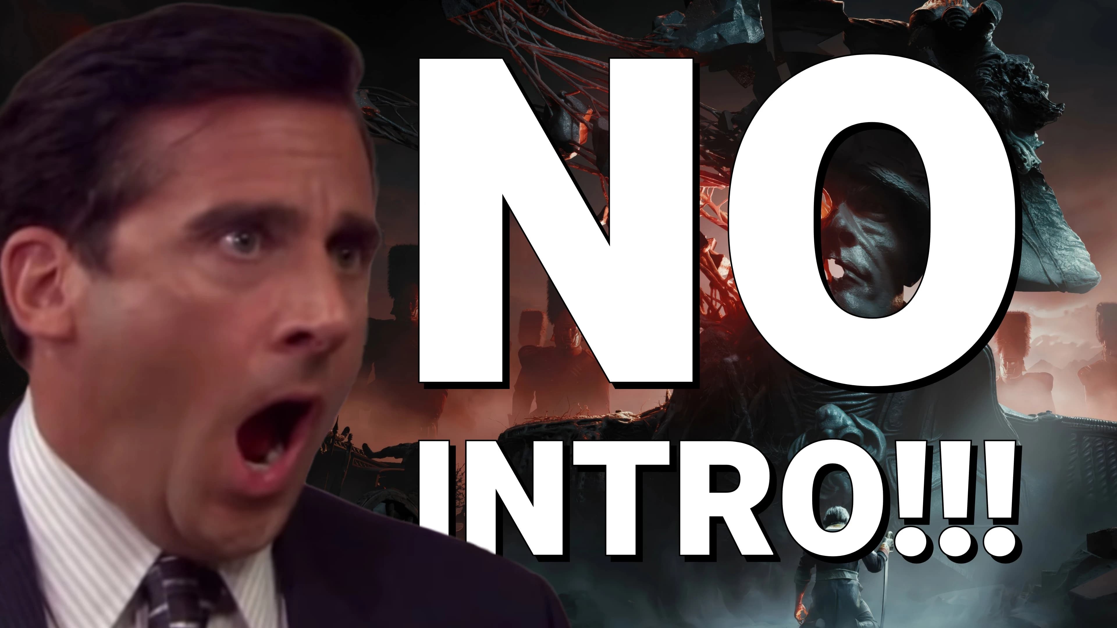No-Intro (Skip Startup - Splash Videos)