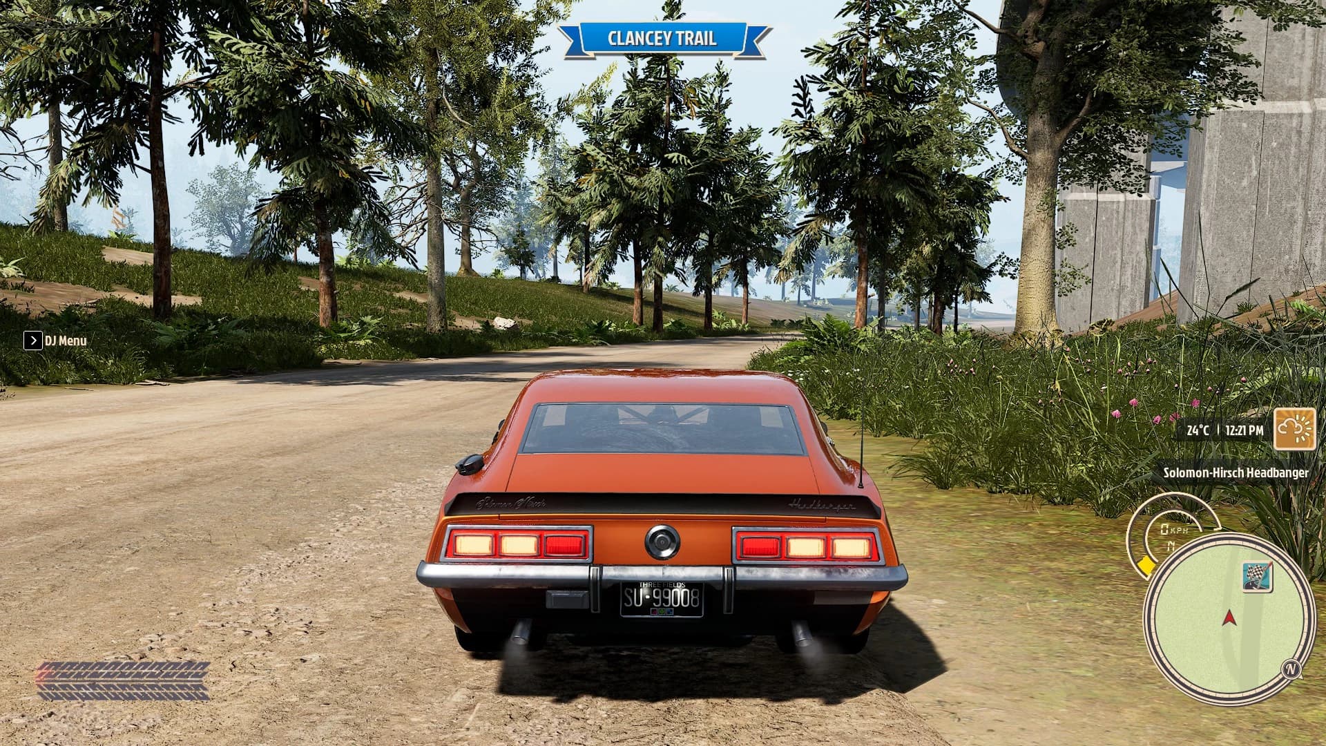 Wreckreation Save Game