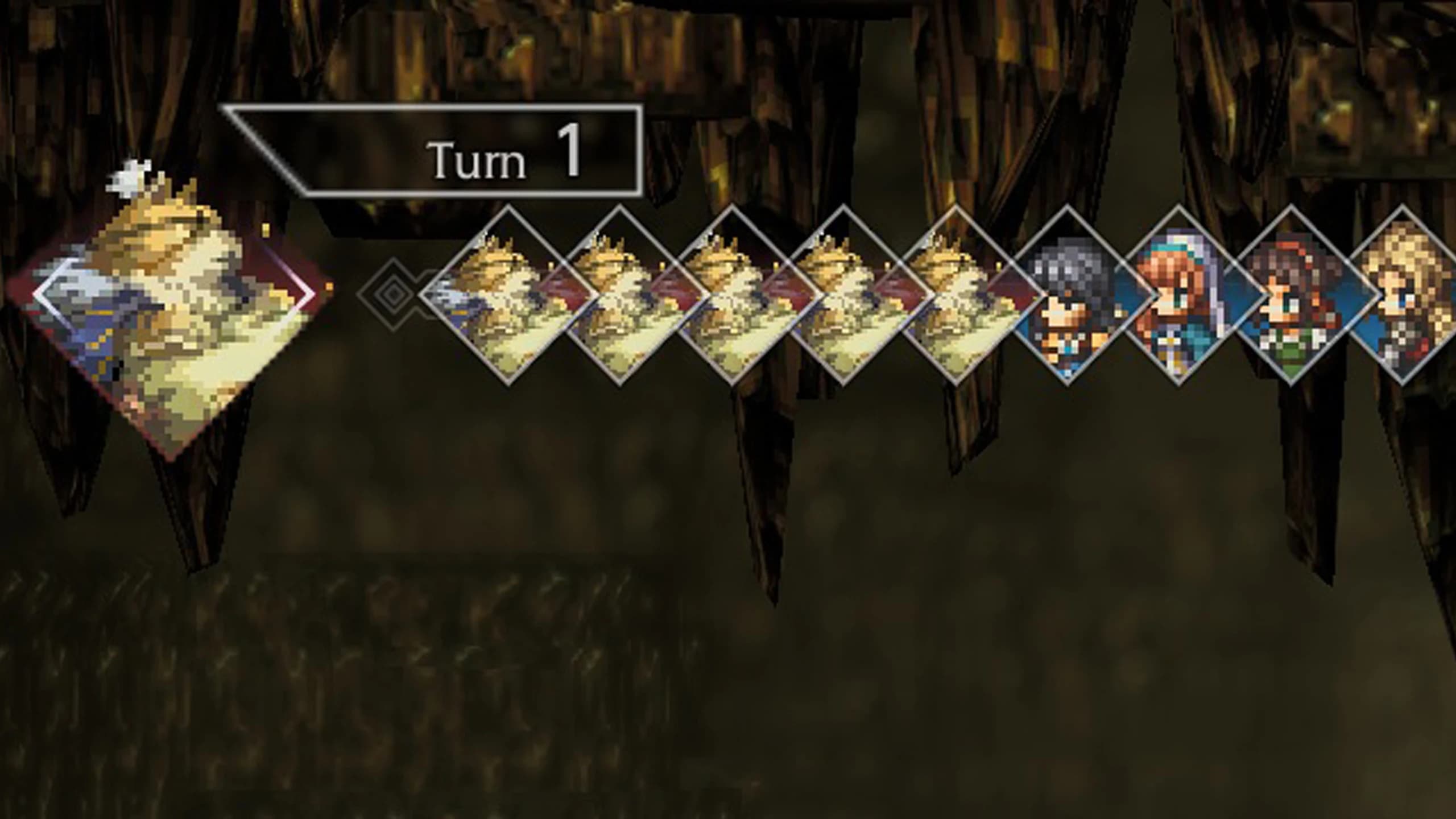 Higher Rare Enemies Appearance and 6 Quantity