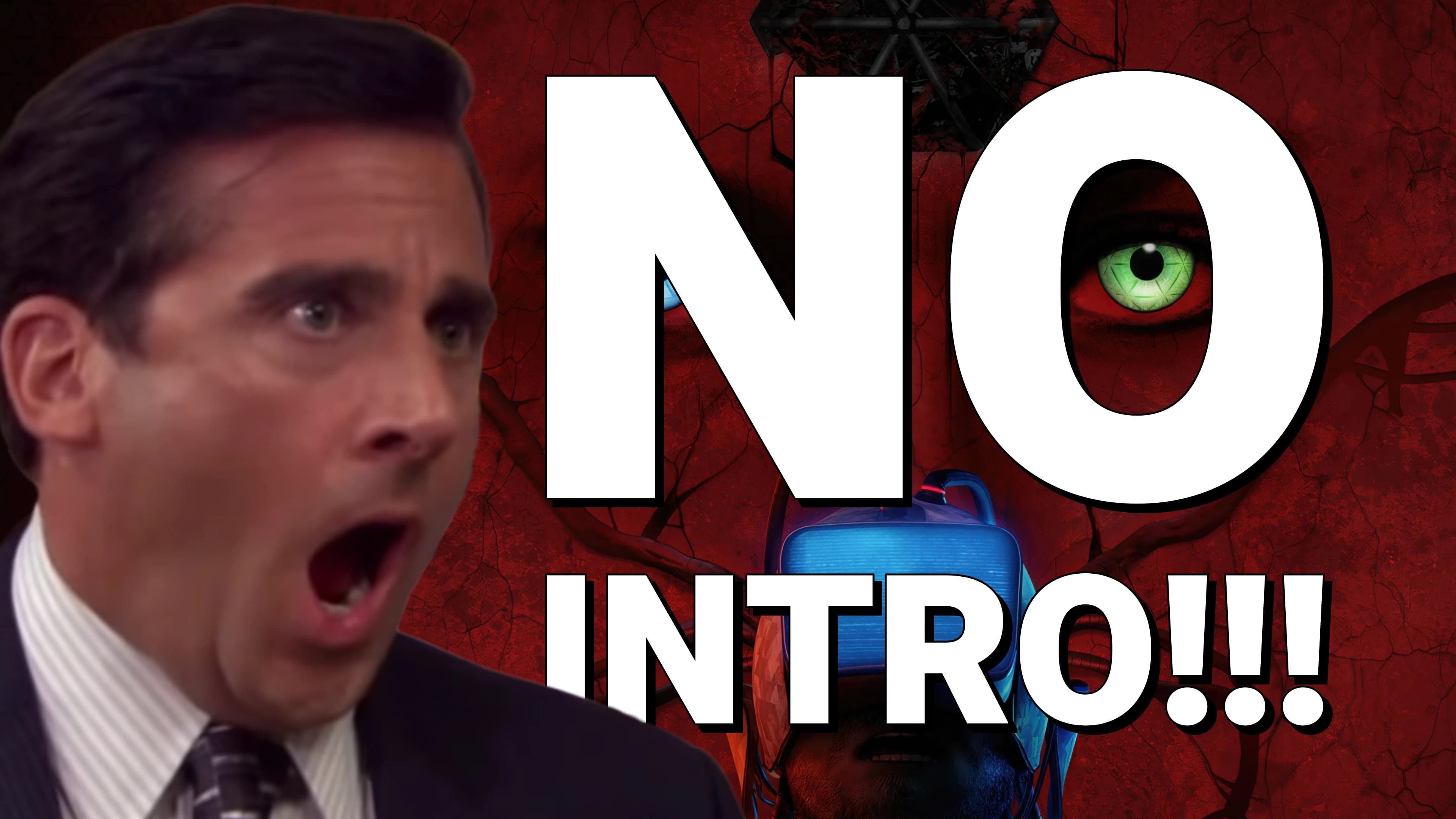 No-Intro (Skip Startup - Splash Videos)