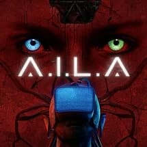 A.I.L.A. - traduzione italiano - italian translation - MOD ita