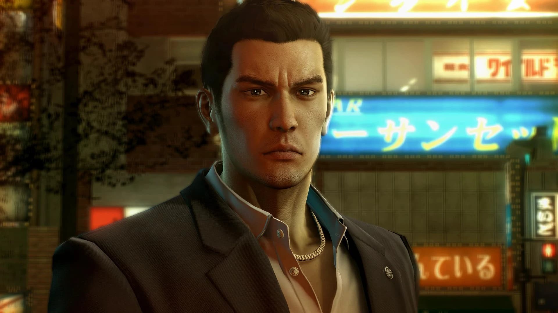 Yakuza 0 Director's Cut Debloat