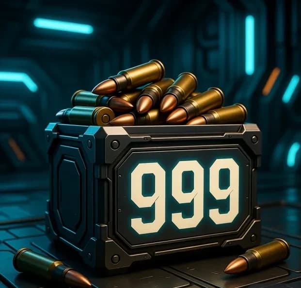 Ammos Stack
