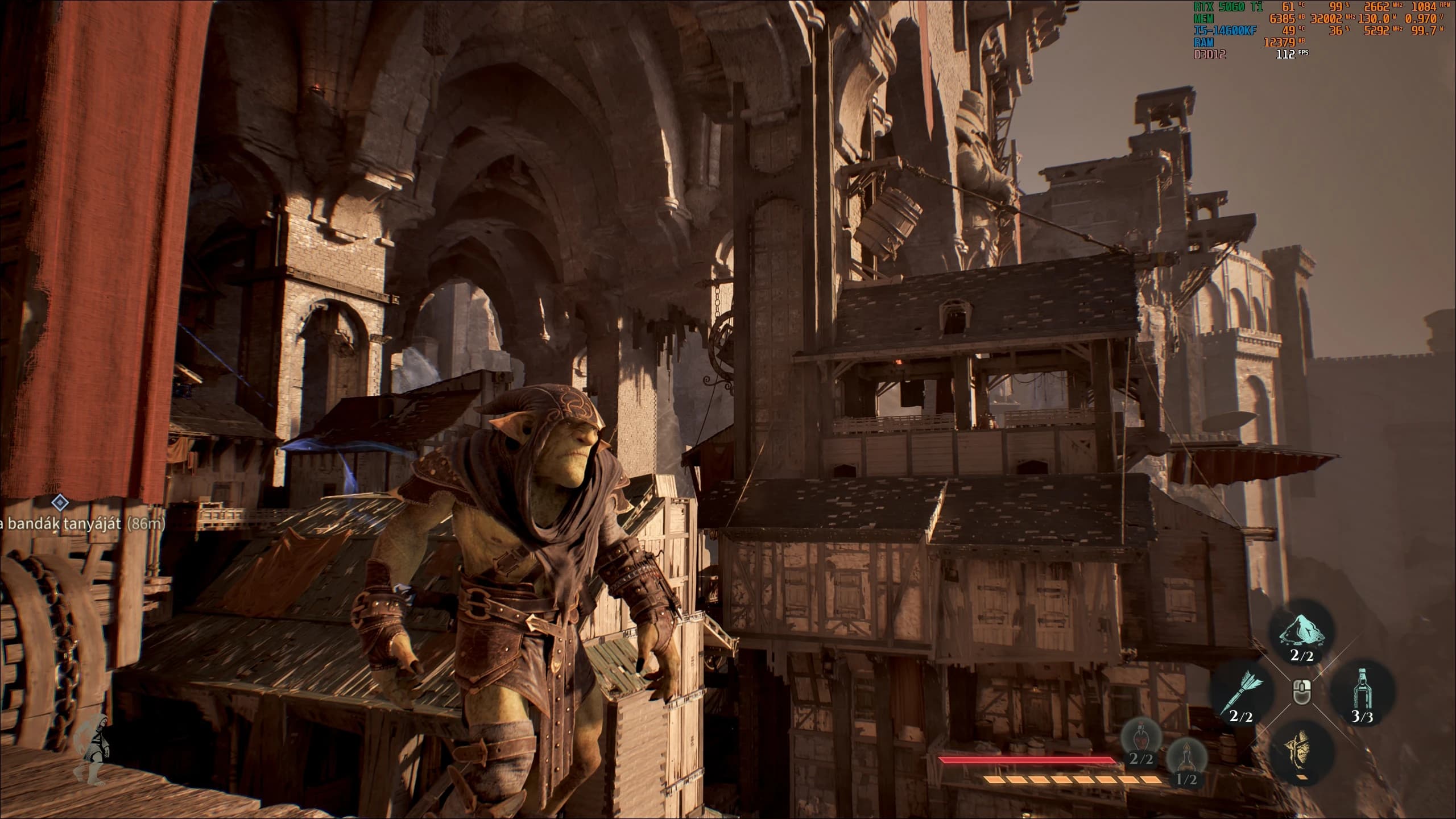 Ultra Plus Graphics Mod