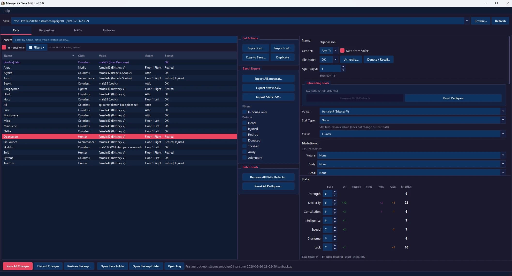 MewgenicsSaveEditorV4.1