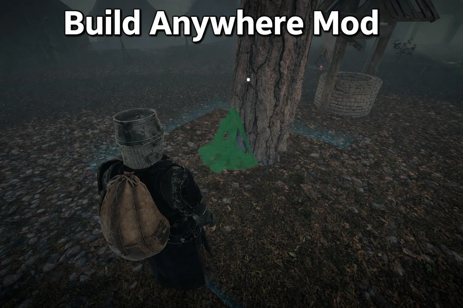 Build Anywhere