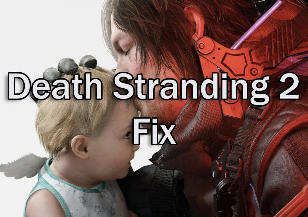 DeathStranding2Fix