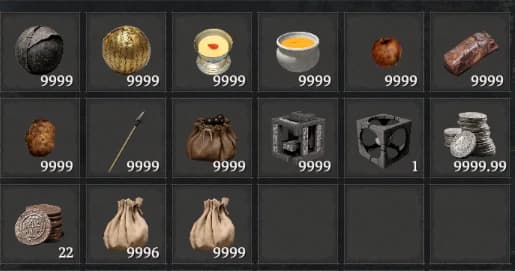 Fat Stacks