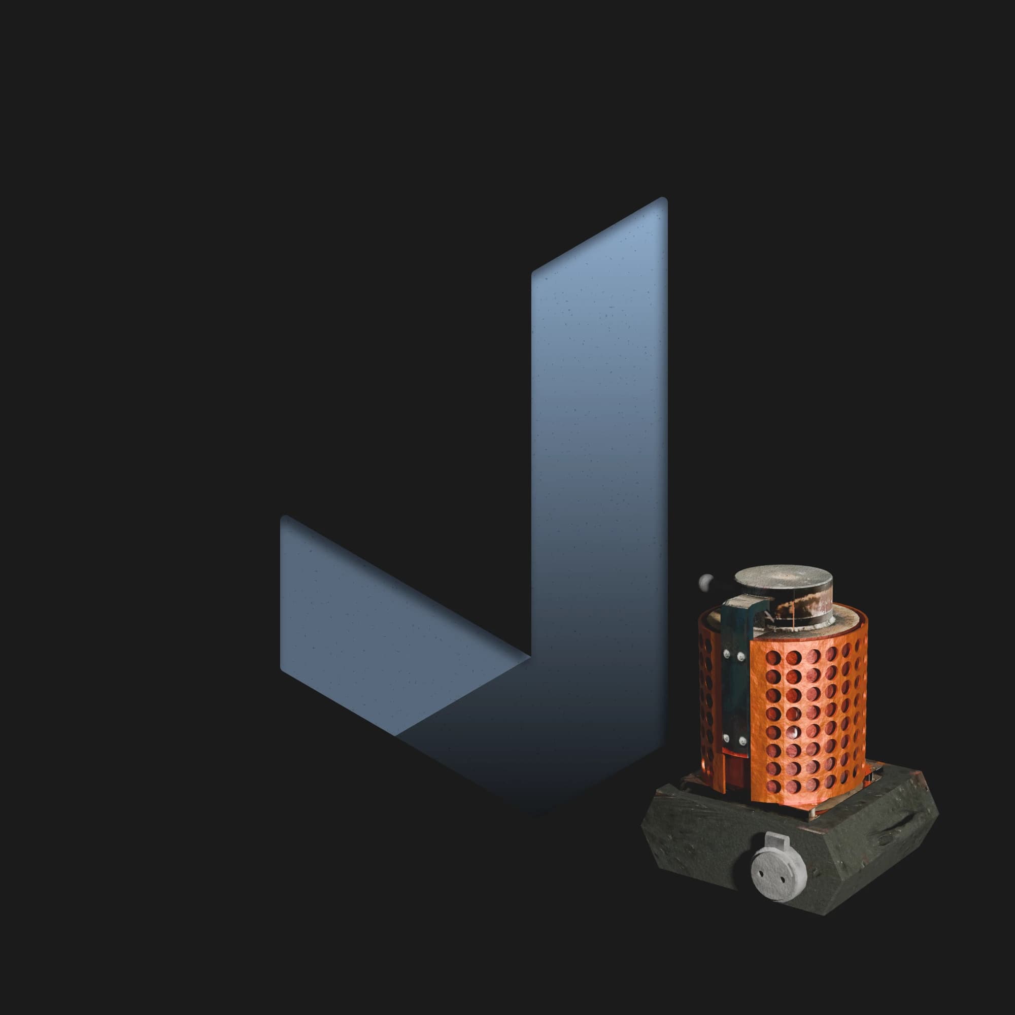 JAM.Mods - Hand Smelting