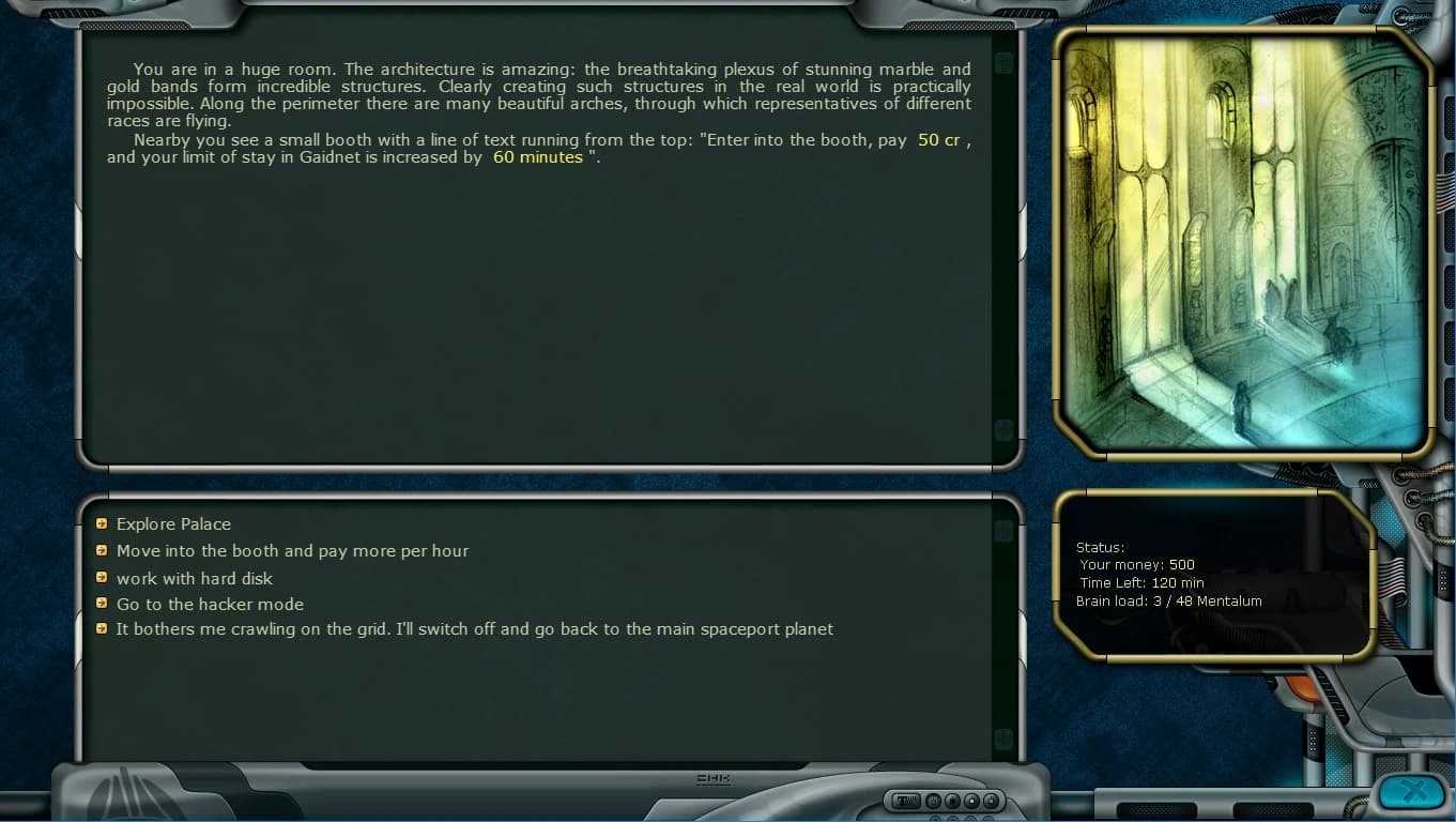 English Quests Translation Mod