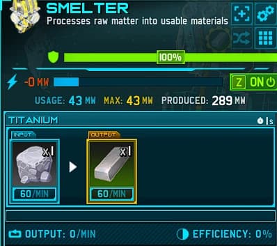 Better Process Times