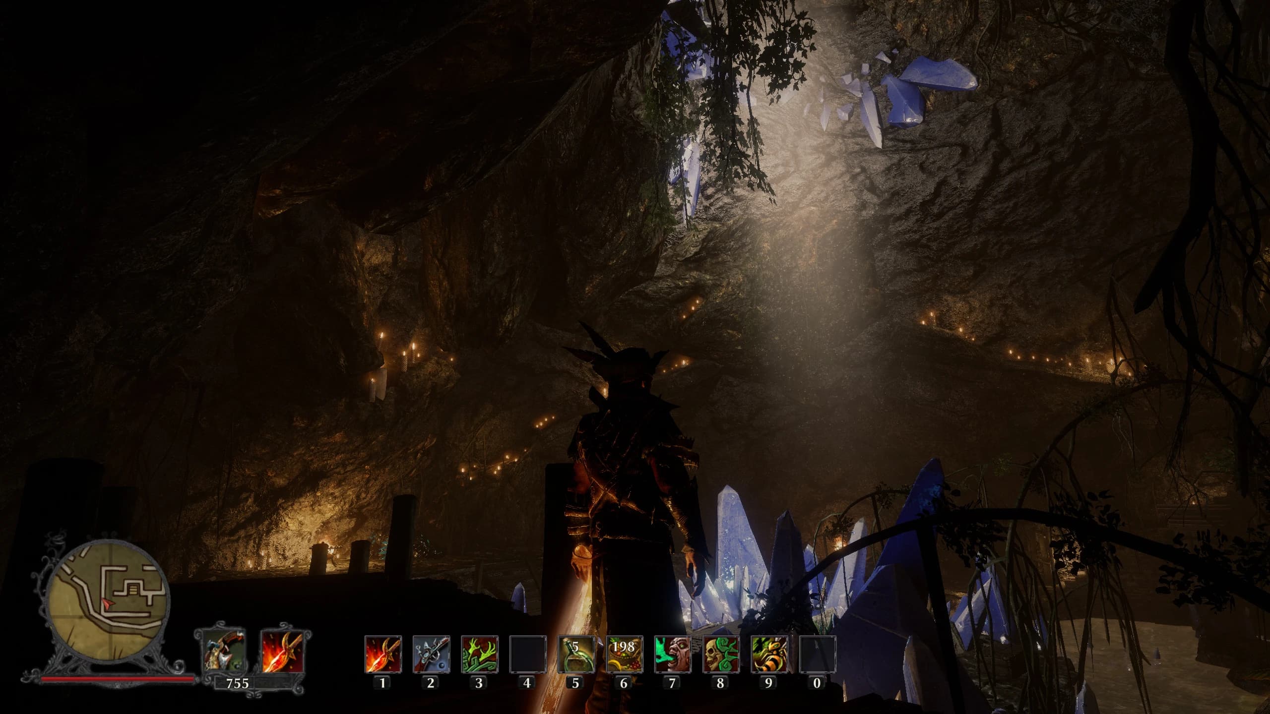 Risen 3 Real Enhanced Edition Mod