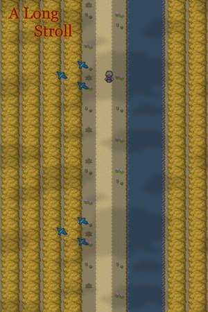 A Long Stroll