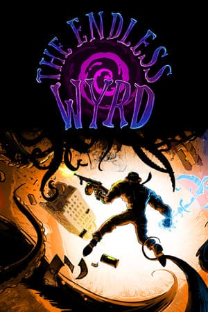 The Endless Wyrd