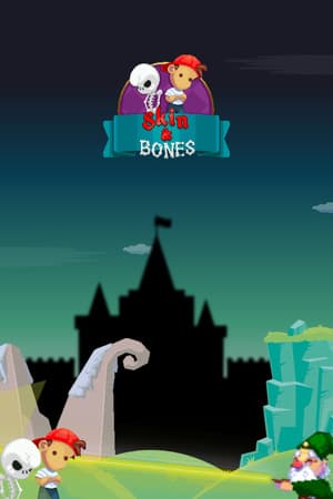 Skin and Bones