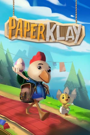 PaperKlay