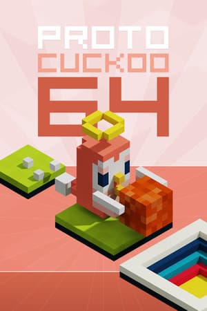 Proto Cuckoo 64