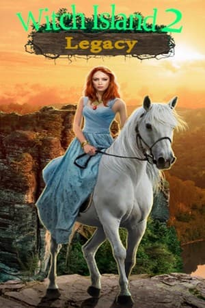 Legacy - Witch Island 2
