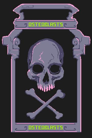 Osteoblasts