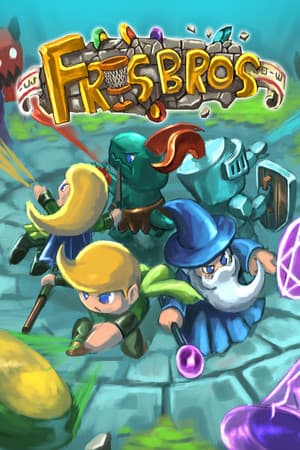 Frisbros