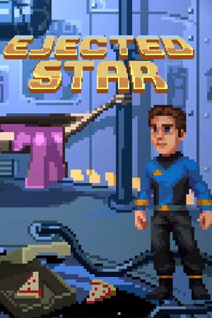 Ejected Star
