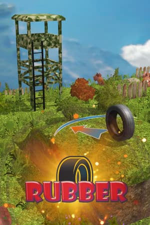Rubber