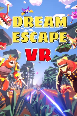 Dream Escape