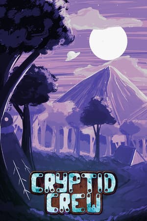 Cryptid Crew