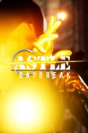 Castle Daybreak