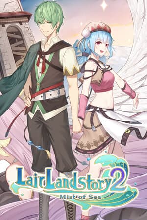 Lair Land Story 2: Mist of Sea