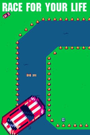 Race for Your Life