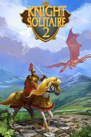 Knight Solitaire 2