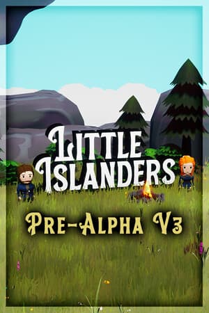 Little Islanders