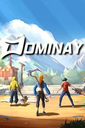 Dominay