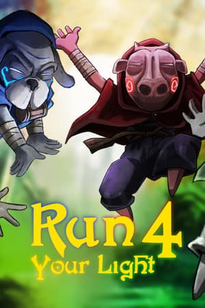 Run4YourLight